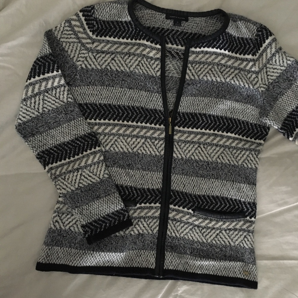 Tommy Hilfiger Cardigan